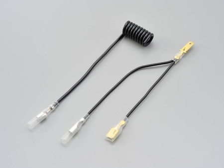 Zestaw przewodów do obrotomierza