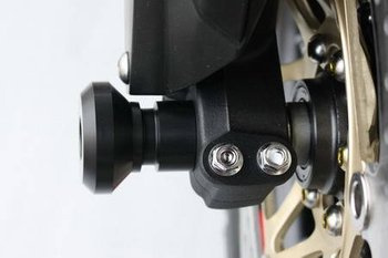 GSG-MOTOTECHNIK Crash pady osi Honda CRF 1100L