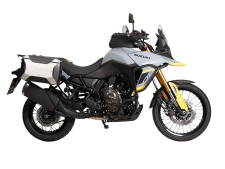 C-Bow sidecarrier for Suzuki V-Strom 800 DE (2023-)