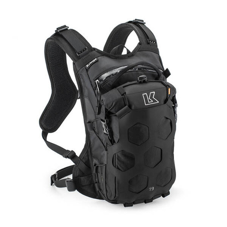 Kriega Backpack - Trail 9 - Multicam Black