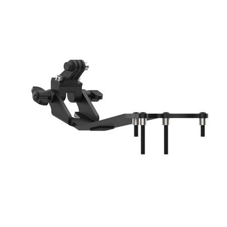 EP Action / Dash Cam Compatible Mount - MV Agusta Brutale 800 RC (2018+) (PRN015683-016160-02) - EVOTECH PERFORMANCE