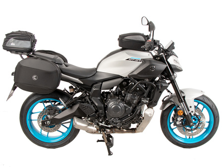 Tankring BASIC incl. fastener for tankbag for Yamaha MT-07 / Y-AMT (2025-)