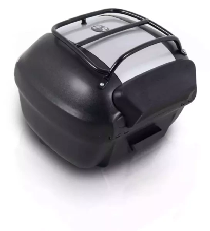 BACKREST Journey TC 40