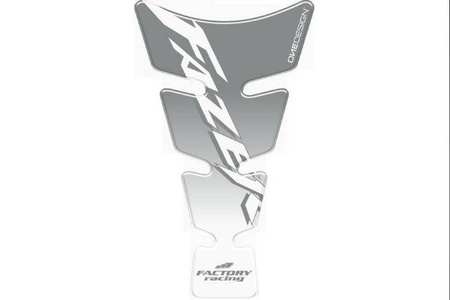 TANKPAD PUIG SPIRIT DO YAMAHA FAZER