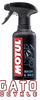 MOTUL E9 WASH & WAX SPRAY 0.400L - Additives, MSP, Coolants (ready to use) (103174)