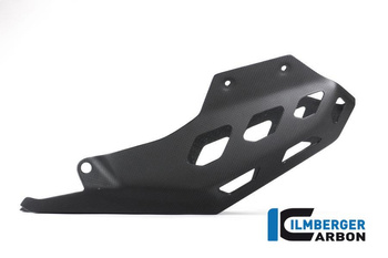 Bellypan do motocykla Ducati Multistrada Enduro od 2016 - matowy ILMBERGER VEU.101.ME16M.K.