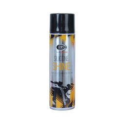 PREPARAT DO POLEROWANIA RG RACING GLEAM SILICONE SHINE 500ML