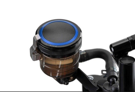 POKRYWA ZBIORNICZKA PUIG (KAWASAKI / SUZUKI GSXR)