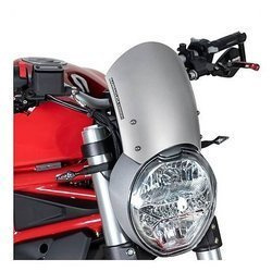 Barracuda Ducati Monster797 Owiewka
