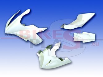 Komplet owiewek torowych Bikes Plast Yamaha YZF-R1 2002-2003