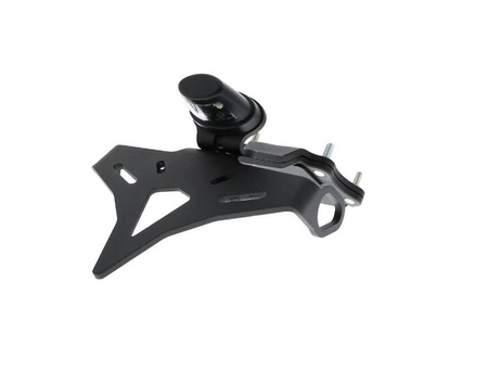 Evotech Performance mocowanie tablicy - Yamaha MT-09 2013 - 2016