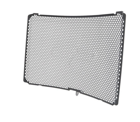 Osłona chłodnicy Evotech Yamaha R6 06-16