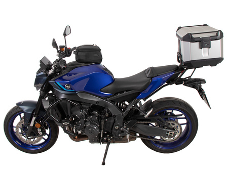 Alurack topcasecarrier black for Yamaha MT-09 / Y-AMT / SP (2024-)