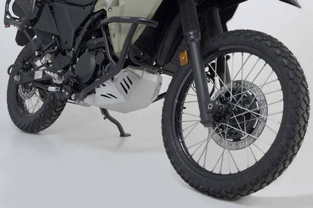 ZESTAW ZABEZPIECZAJĄCY MOTOCYKL ADVENTURE SW-MOTECH KAWASAKI KLR 650 (22-)