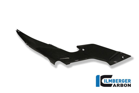 Panel boczny underseat prawy - carbon Ducati Streetfighter 1100 (od 2009) ILMBERGER SED.006.STRFI.K