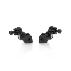 Zestaw montażowy Eccentric do podnóżków (Ø 22 mm)