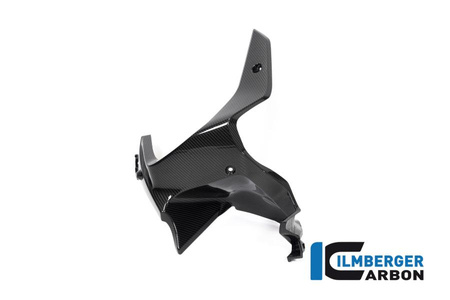 Osłona wlotu powietrza lewa - BMW R 1250 GS Adventure od 2019 ILMBERGER LAL.001.GSA9T.K