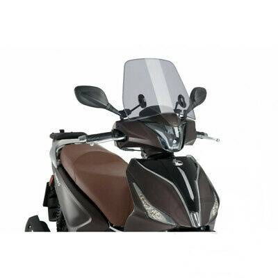 OWIEWKA PUIG DO KYMCO PEOPLE S 125 18-20 (TRAFFIC)