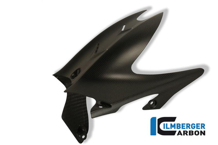 Osłona tylnego koła carbon do motocykla Ducati Diavel (2011-2013) ILMBERGER KHO.002.DIAVE.K