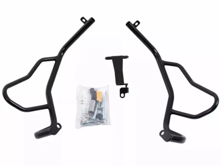 BMW F 750 GS (2018-) Gmol silnika