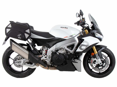 C-Bow sidecarrier for Aprilia Tuono V4 (2021-2024)