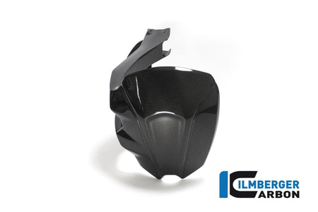 Osłona przeciwbryzgowa tylna do motocykla Ducati Multistrada 1200 DVT (2015) - połysk ILMBERGER SPS.005.D15MG.K