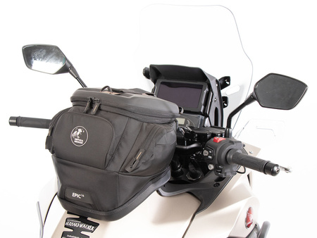 Tankring BASIC incl. fastener for tankbag for Honda NT 1100 / DCT / ES (2025-)