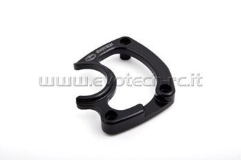 Prawa osłona silnika EVOTECH RC Kawasaki