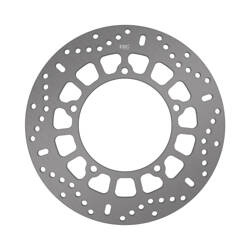 EBC Tarcza hamulcowa do motocykli MD2104RS Street