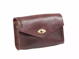 Legacy Leather Bag 2 Ltr.