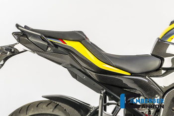 Osłona podramowa prawa - BMW S 1000 XR 2015-2019 ILMBERGER RHR.011.S10XR.K