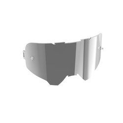 SZYBA DO GOGLI LEATT VELOCITY 58 VLT LIGHT GREY