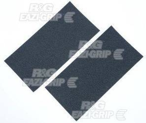 TANKPAD ANTYPOŚLIZGOWY 2 CZĘŚCI 305CM X 155CM BLACK