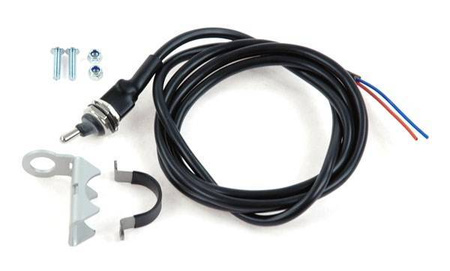 Przełącznik zdalnego sterowania 1 x uniwersalny 4A/30V