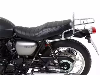 Kawasaki W 800 Street/Cafe (2019-) topcase carrier