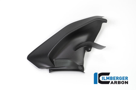 Panel boczny dolny pod zbiornikiem prawy do motocykla DUCATI Panigale V4 / V4 S (od 2018) ILMBERGER ARR.135.DPV4M.K