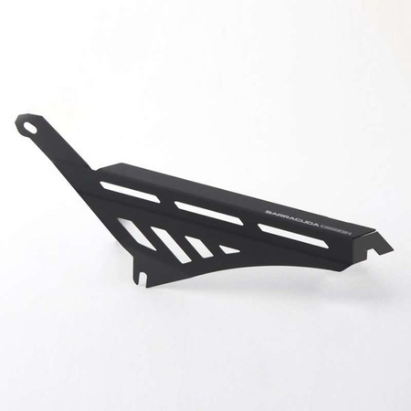 Barracuda Yamaha MT09 Osłona Łańcucha