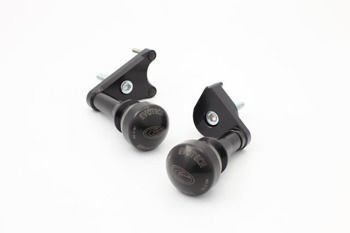 Crash-Pady Evotech RC YAMAHA R1 '09-'14