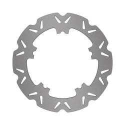 EBC Tarcza hamulcowa motocyklowa VR514 VEE, do amerykańskich motocykli