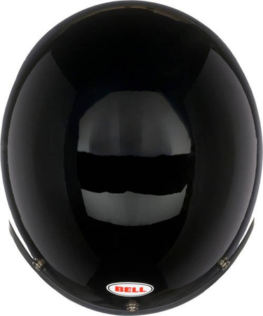 Kask Bell Custom 500 DLX Solid Black