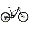 ROWER SANTA CRUZ BRONSON 5 C MX 26 70 GLOSS CARBON S