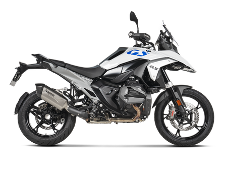 Akrapovic Tłumik końcowy BMW R 1300GS 