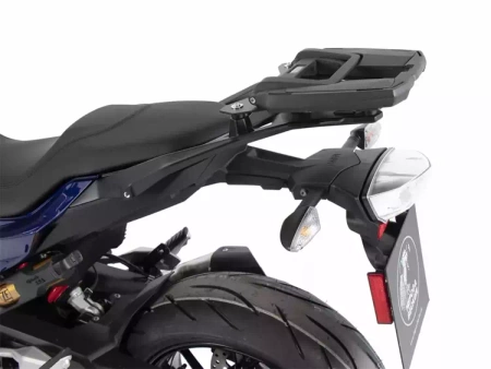 BMW F 900 R (2020-) Easyrack-Metal Carrier for TC