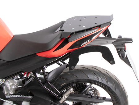 Sportrack for Aprilia Tuono 457 (2025-) (permanent mounted)