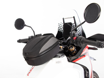 Tankring BASIC incl. fastener for tankbag for Ducati DesertX Rally (2024-)