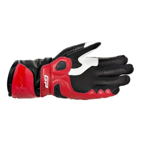 Rękawice skórzane Alpinestars GP TECH