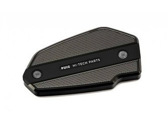 Pokrywa zbiorniczka płynu hamulcowego PUIG (Kawasaki ER6 / Versys / Z800)