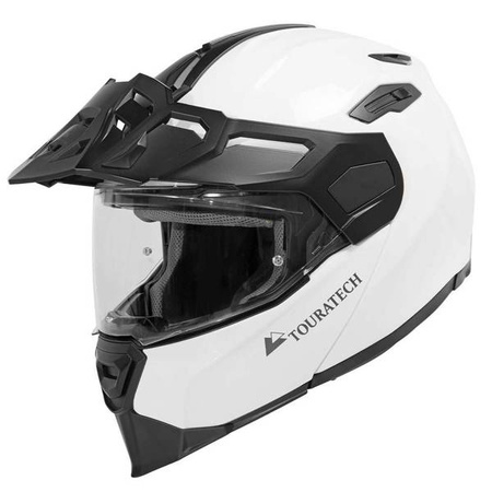 Kask Aventuro Traveller
