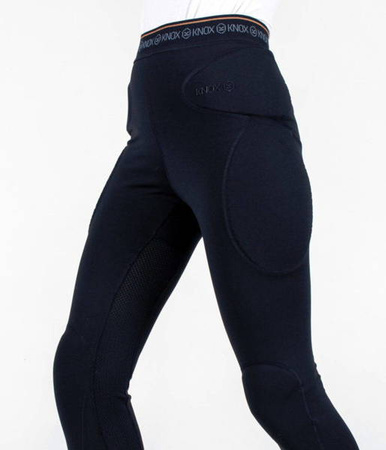 Spodnie Action Pro Unisex