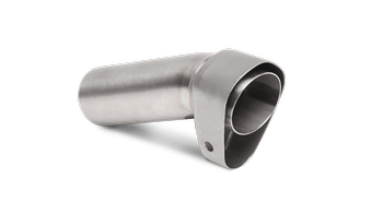 DB-Killer Akrapovic V-TUV231/1 do Yamaha YZF-R1 2015-2024